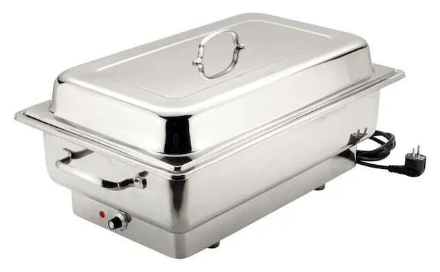 Chafing Dish GN 1/1 Electrique Design
