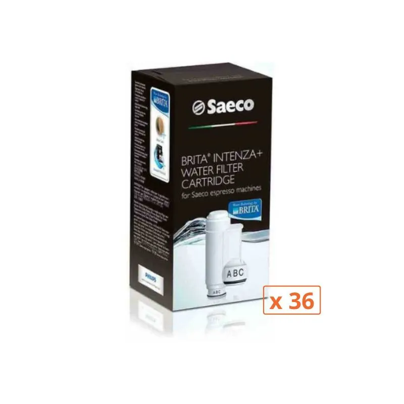 Balíček 36 filtrov Brita Intenza