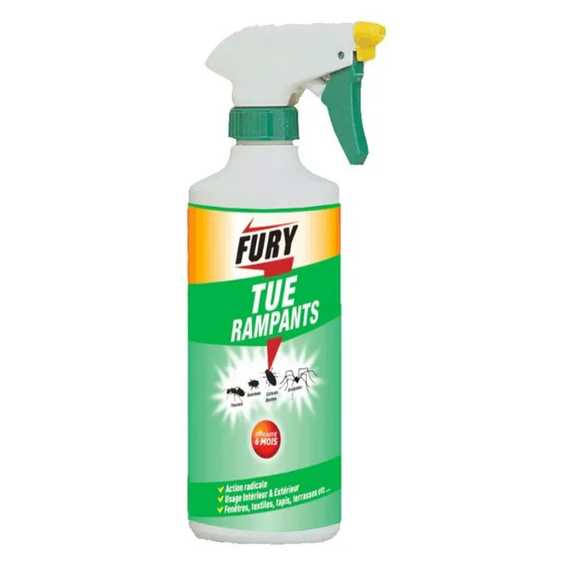 Rozprašovač na hmyz - 500 ml
