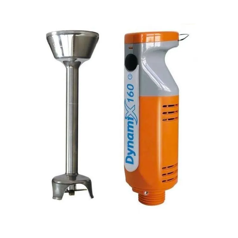Stolný mixér MX050 - kapacita 4 litre - 160 mm