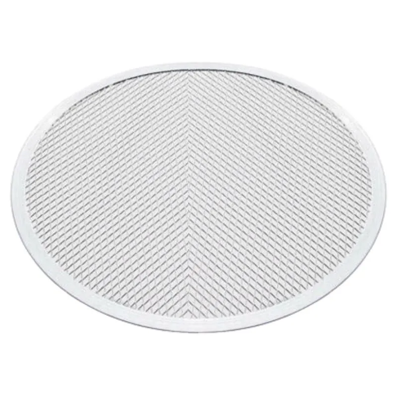Pizza plech z hliníka - Ø 430 mm