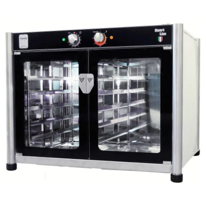 Statická manuálna fermentačná komora s ventiláciou - 12 úrovní 600 x 400