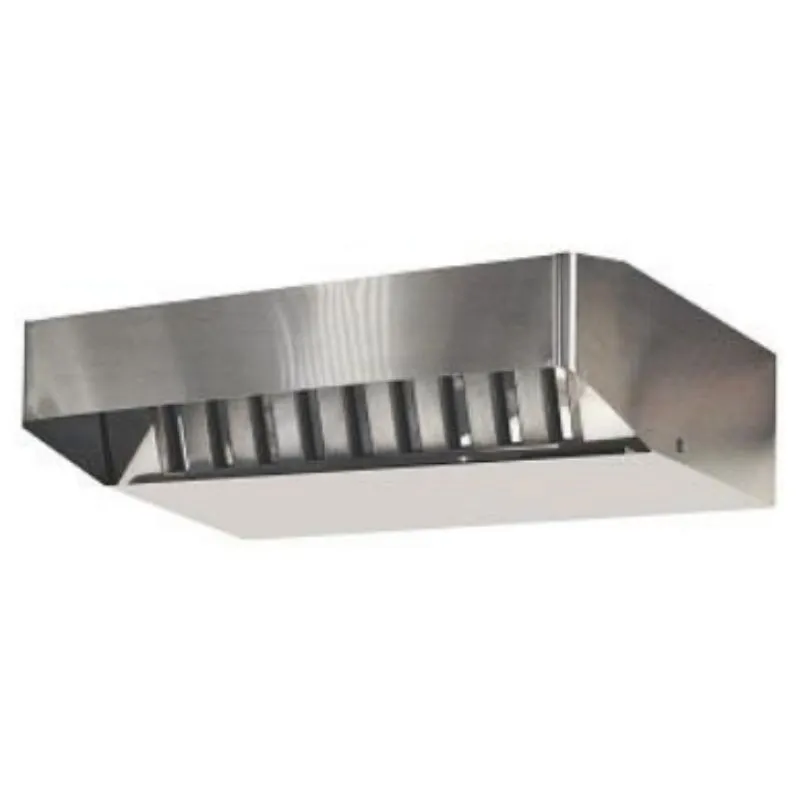 Odsávač para pre pece - Š 920 mm