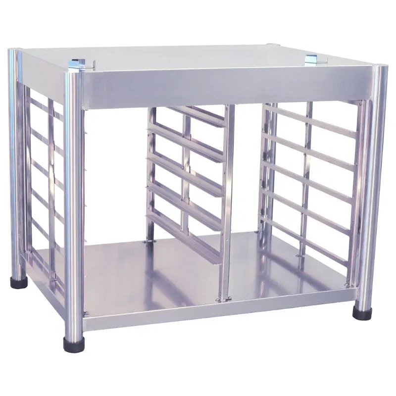 Podpora pre pec EVO - 10 úrovní 600 x 400