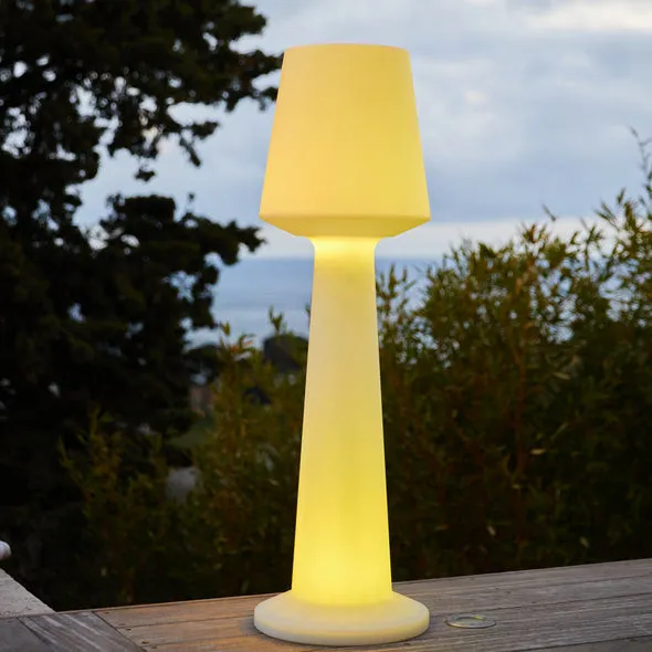 Bezdrôtová viacfarebná lampa - Austral 110 cm