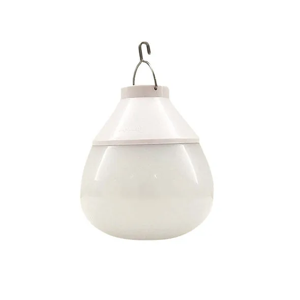 Nabíjateľná LED žiarovka Lys Nomad