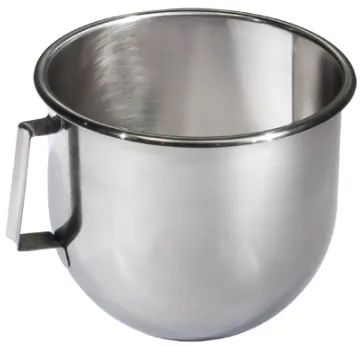 Nerezová nádoba pre mixér - 5 L
