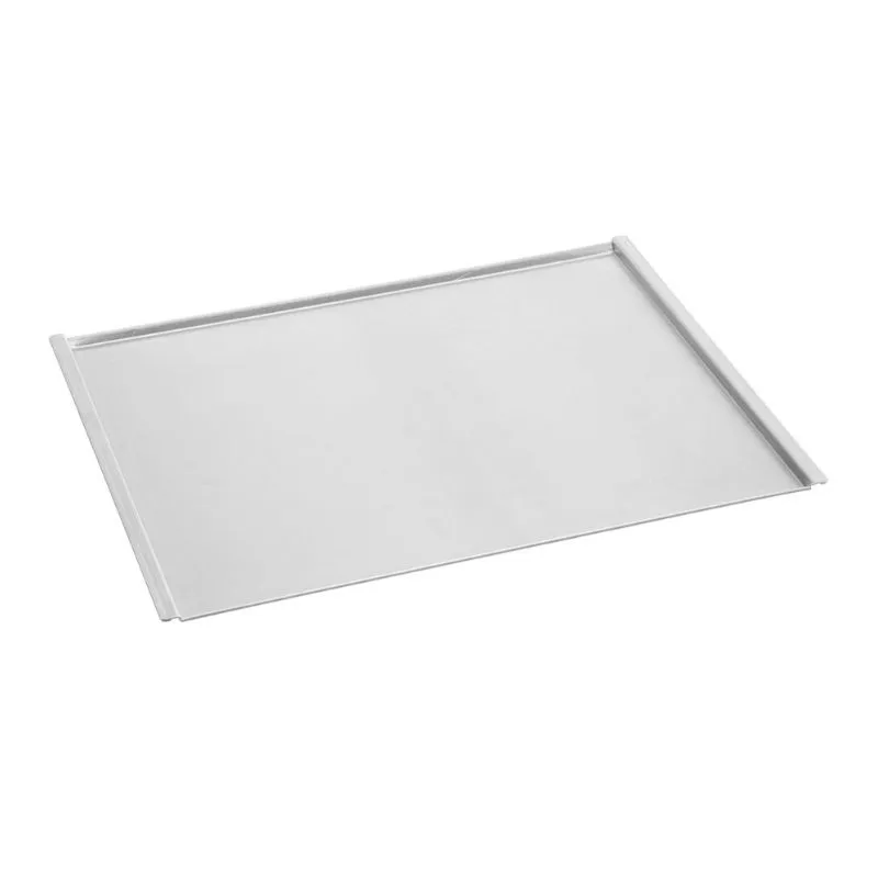 Plát na pečenie z hliníka - Š 450 x H 340 mm