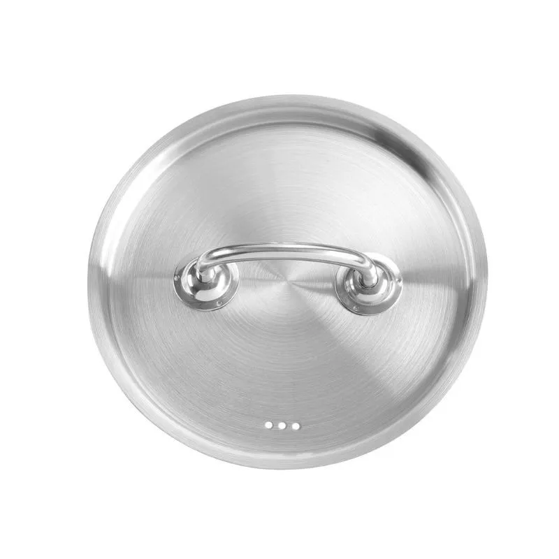 Kryt na hrniec - Kitchen Line - ø 240 mm