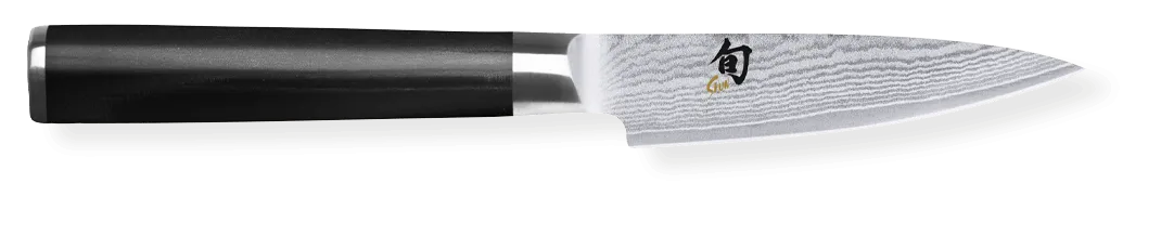 Kuchynský nôž Damas Shun 9 cm