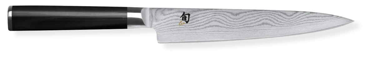 Univerzálny nôž Damas Shun 15 cm