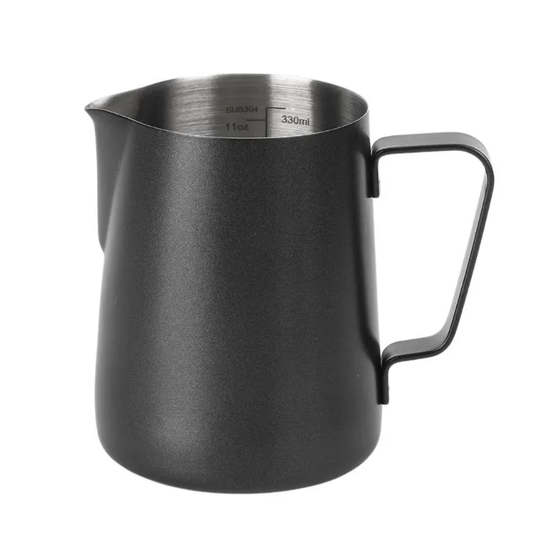 Korbel na mlieko s protihaftovým povrchom - 340 ml