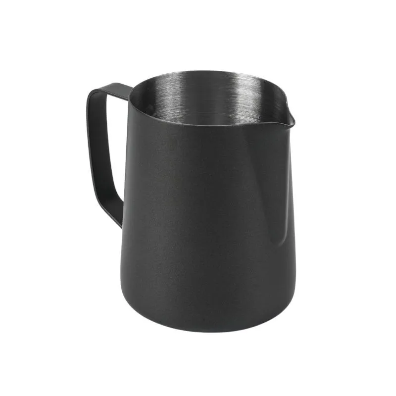 Džbán Inox čierny - 0,35 L