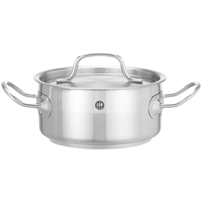 Kastról s Vekom Profi Line - ø 32 cm - 12 L