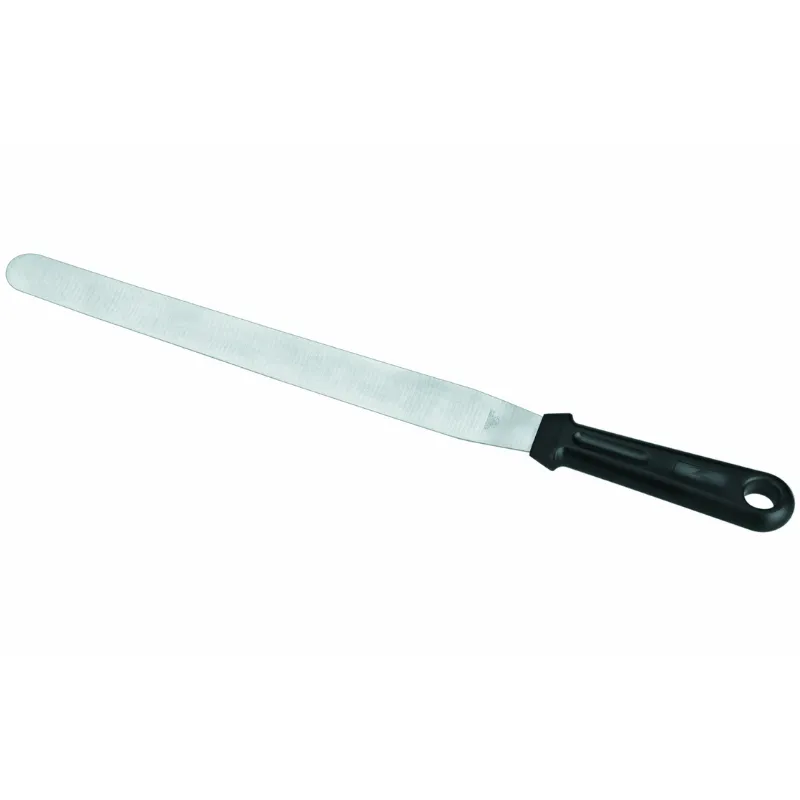 Nerezová špachtle - 35 cm