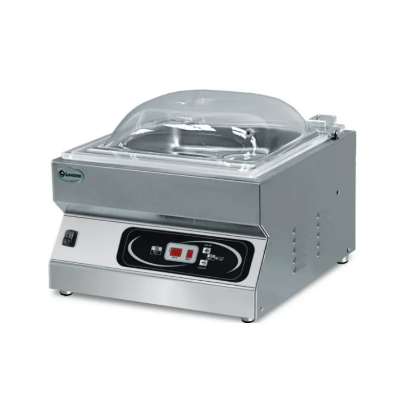 Stroj Sous Vide s komorou - Prestige 450 - Zrekonštruovaný