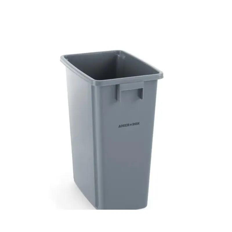 Úzka odpadková nádoba - 60 L