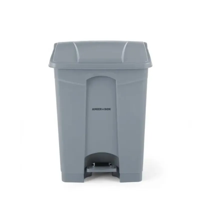 Pedálový kôš - 68 L