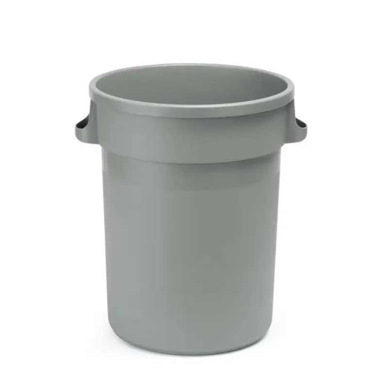 Okrúhly kôš - 80 L