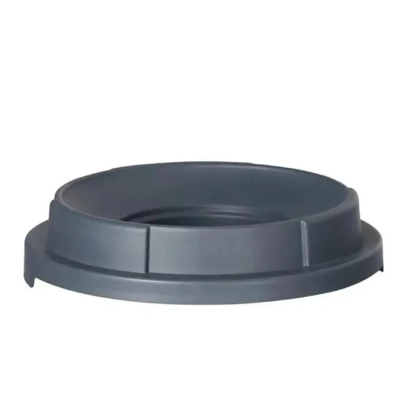 Veko s Otvorom pre Okrúhly Kôš - Ø 510 mm