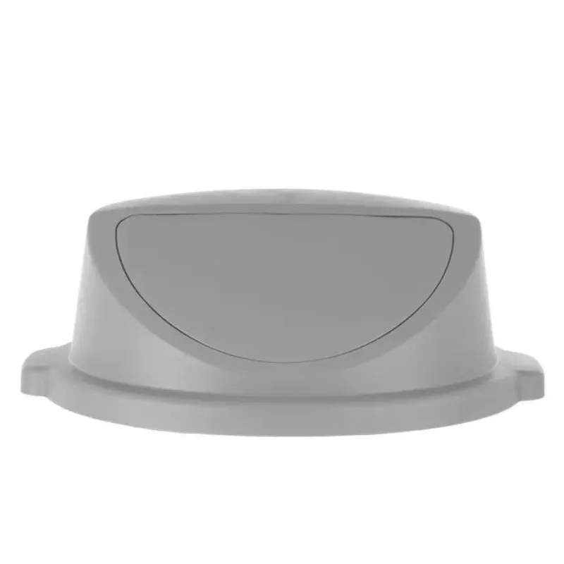 Výklopné Veko pre Okrúhly Odpadkový Kôš - Ø 505 mm