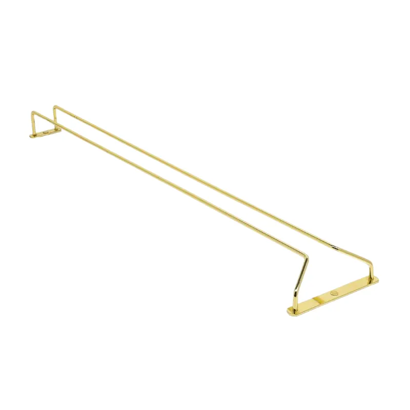 Zvesenie pre poháre s mosadznými nožičkami - 60 cm