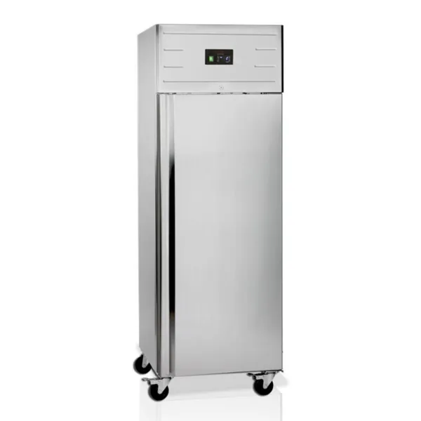Mraziaca Skriňa Nerez 1 Dvere - GN 2/1 - 528 L