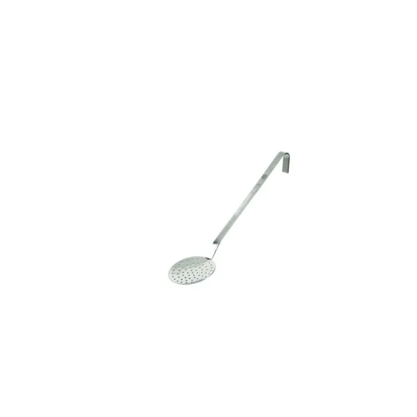 Naberačka z nehrdzavejúcej ocele - ⌀ 10 cm