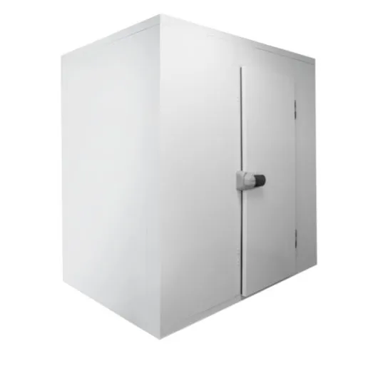 Panel pre chladiacu miestnosť - 1800 x 2400 x 2200 mm