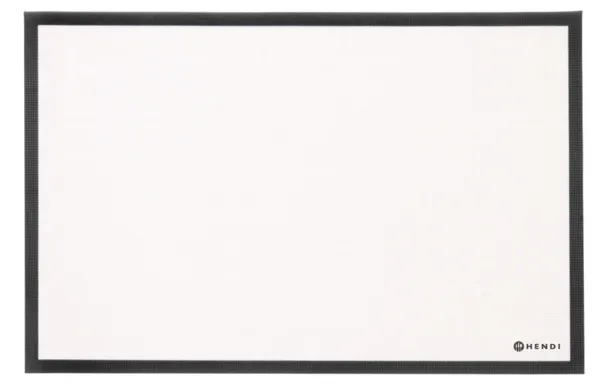 Silikónový pekáčik s protihaftovým povrchom - 600 x 400 mm