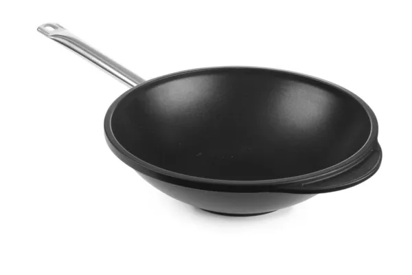 Wok z hliníkovej zliatiny - priemer 32 cm