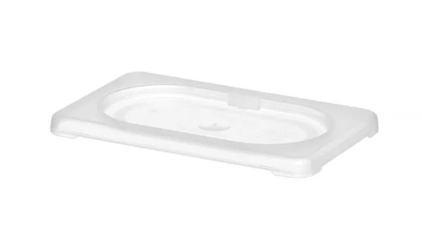 Veko Gastronorm GN 1/9 z polypropylénu
