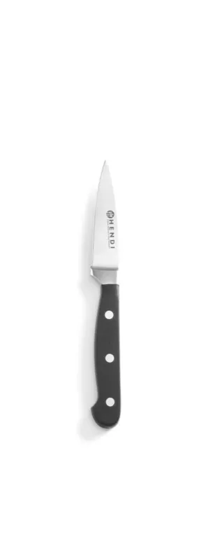 Škrabka na zeleninu Kitchen Line - Dĺžka čepele 9 cm
