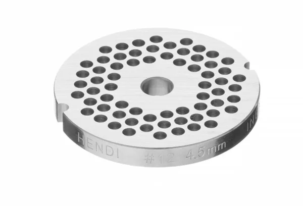 Dierovaná doska pre mlynček na mäso Profi Line 12 4,5mm