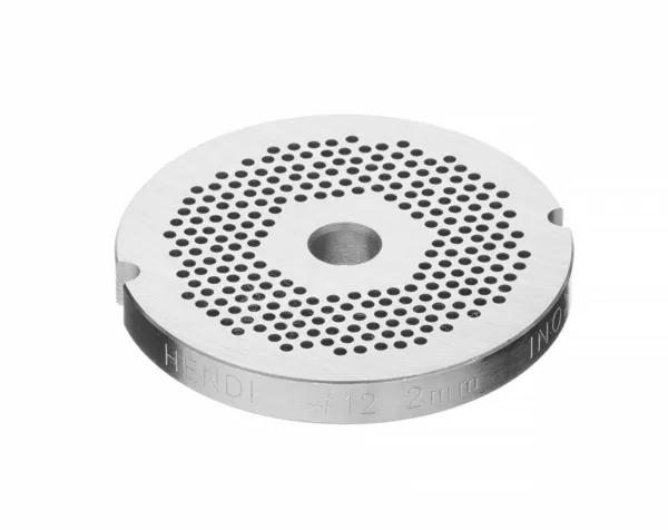 Perforovaná doska pre mlynček na mäso Profi Line 12 - 2 mm