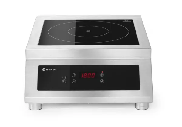 Indukčná varná doska - 5000 W