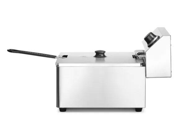 Profesionálny fritovací hrniec Kitchen Line - 4 L