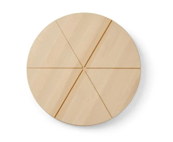 Pizza doska - priemer 450 mm
