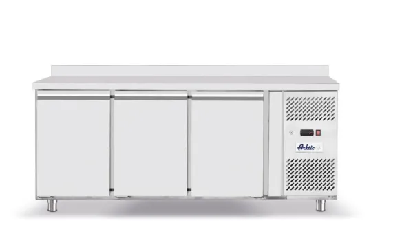 Mraznička na pult Profi Line - 420 L