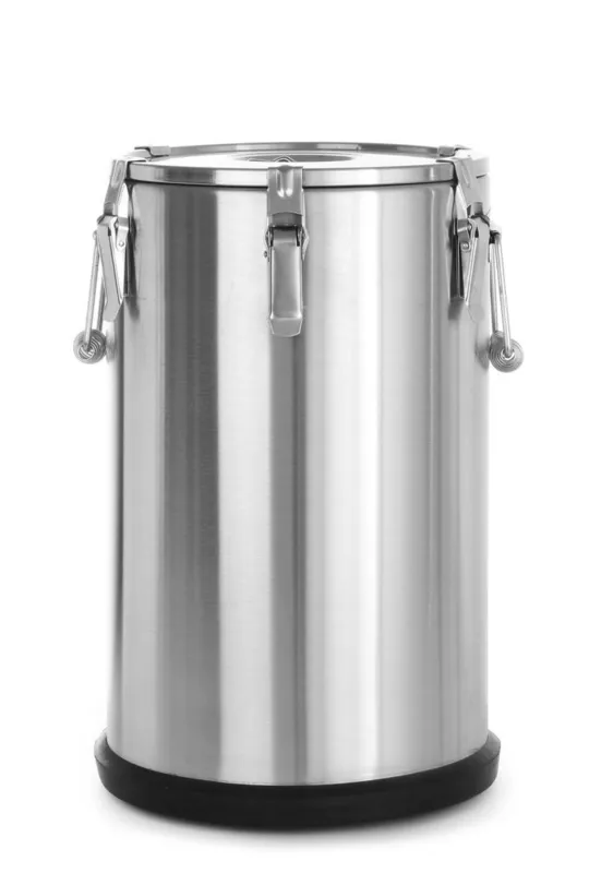 Izotermický prenosný kontajner - 35 L