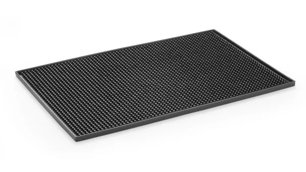 Barový koberec z kaučuku - 455 x 305 mm