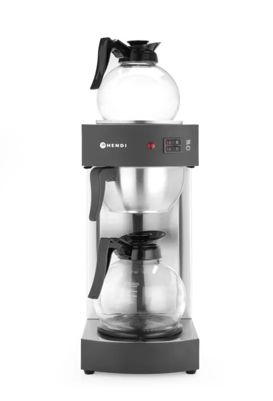 Kávovar Kitchen Line - 1,8 L