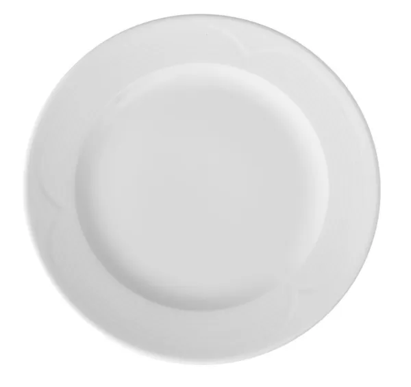 Porcelánový tanier Saturn - priemer 260 mm