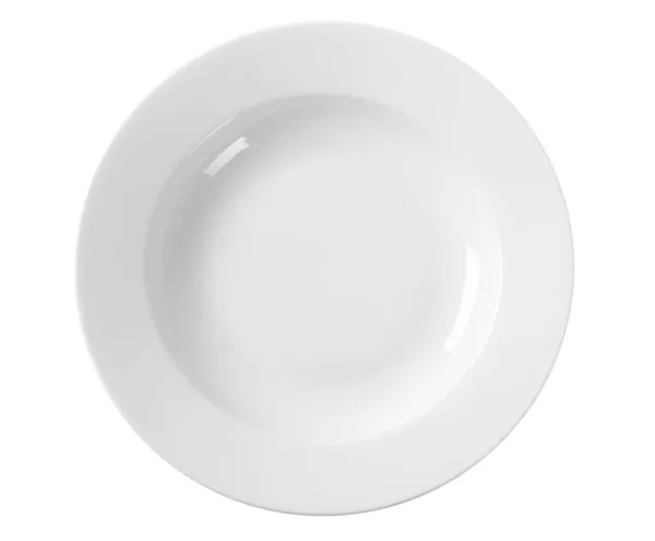 Hlboký tanier z porcelánu - priemer 230 mm