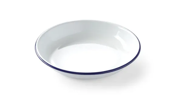 Hlboký tanier - priemer 220 mm