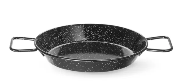 Emaľovaná paellera - priemer 240 mm