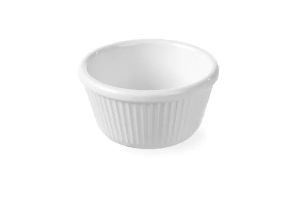 Ramequin s drážkami z melamínu - 100 ml