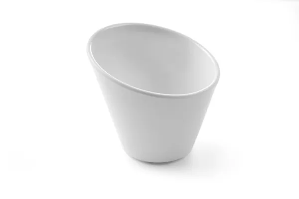Bol sklonený z melamínu - 110 x 110 mm