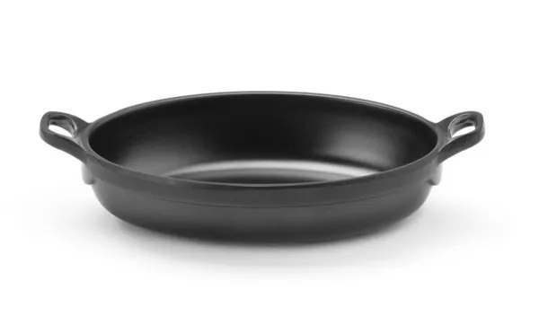 Mini hrniec oválny Little Chef - 155 x 80 mm