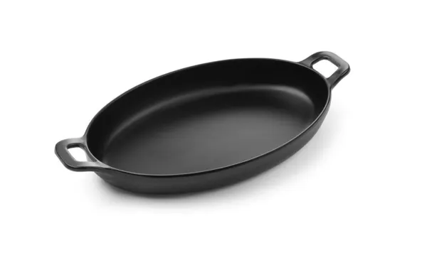 Mini hrniec oválneho tvaru Little Chef - 263 x 140 mm